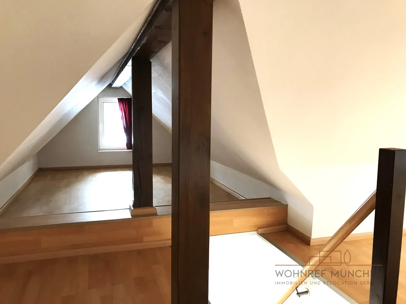 4 Zimmer Wohnung mit 82 m² in München – Bild 4