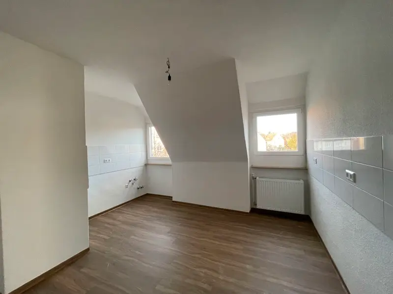 3 Zimmer Wohnung mit 50 m² in Dortmund – Bild 2