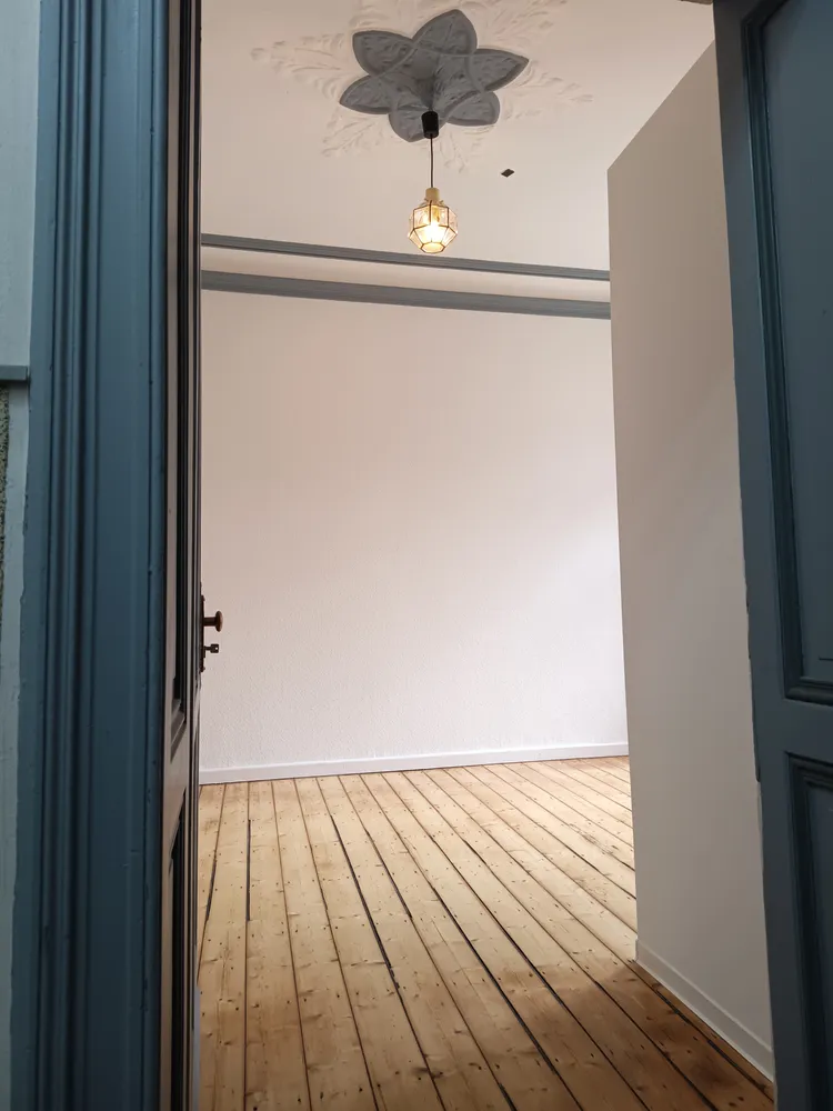 1 Zimmer Wohnung mit 27 m² in Aachen – Bild 2
