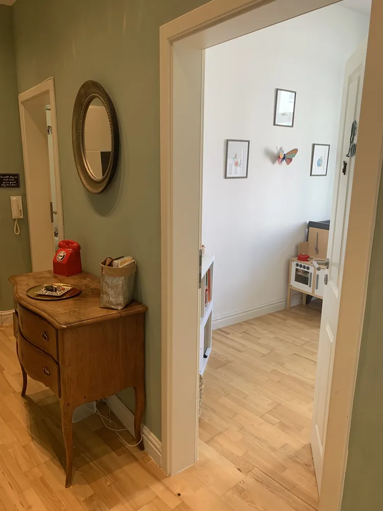4 Zimmer Wohnung mit 97 m² in Frankfurt am Main – Bild 6