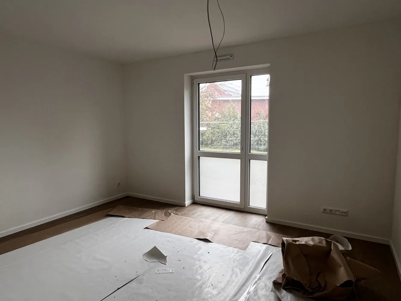 2 Zimmer Wohnung mit 65 m² in Lüneburg – Bild 5