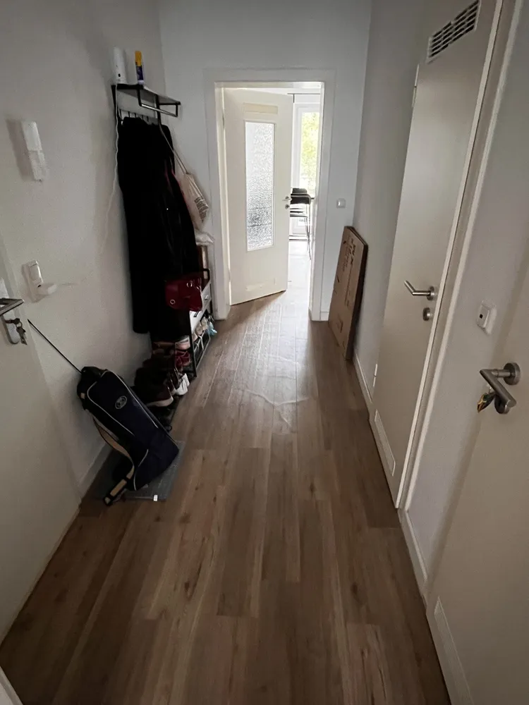 1 Zimmer Wohnung mit 38 m² in Aachen – Bild 3