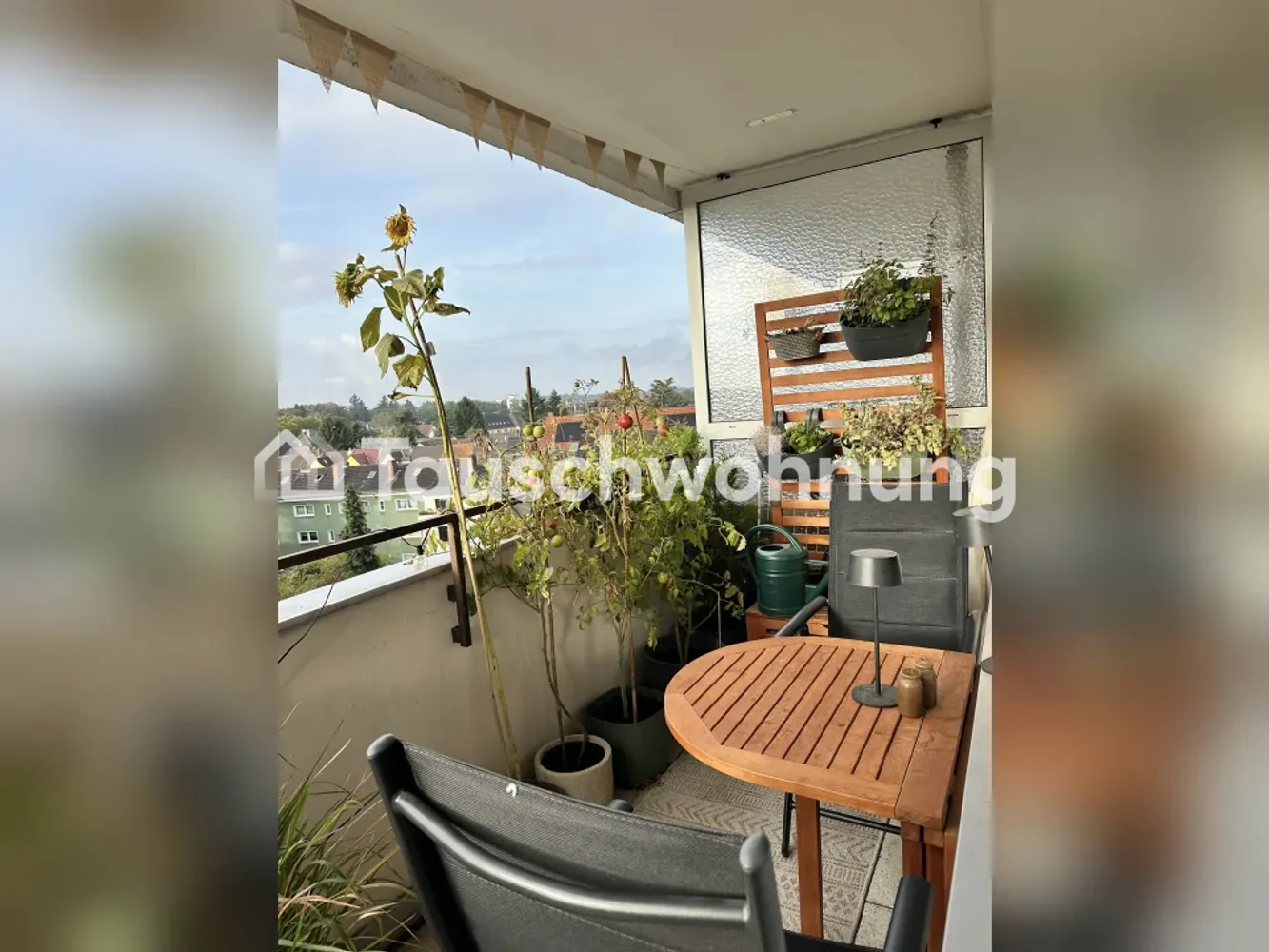 2 Zimmer Wohnung mit 57 m² in Köln – Bild 3