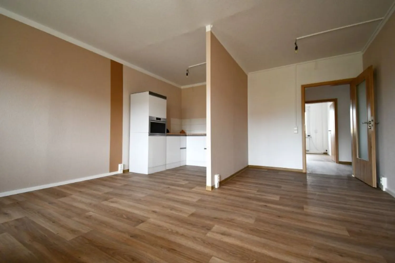 3 room apartment with 80 m² in Riesa – Photo 6
