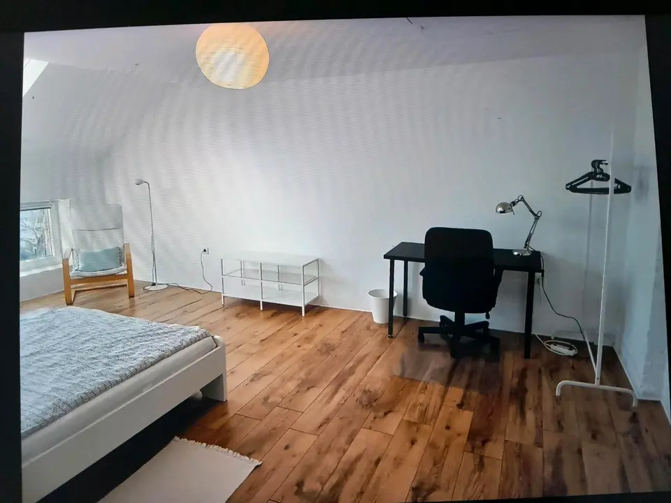 2 Zimmer Wohnung mit 60 m² in Mönchengladbach – Bild 3