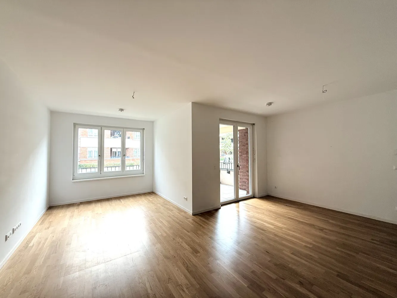 4 Zimmer Wohnung mit 94 m² in Berlin – Bild 5