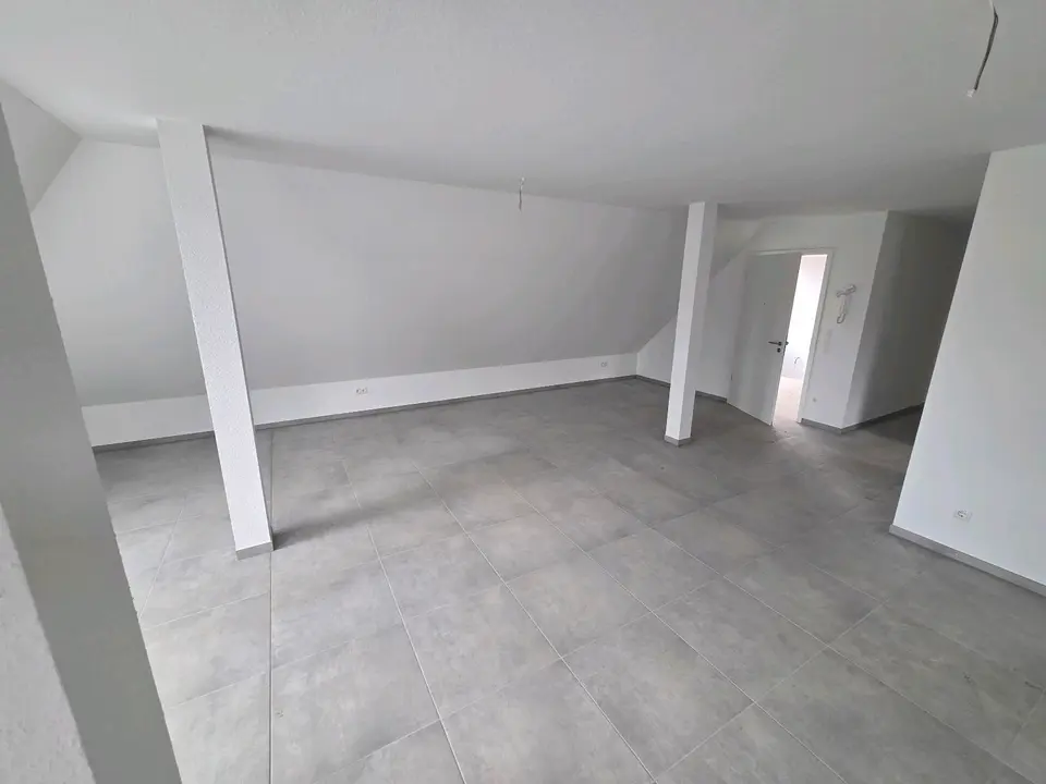 2 Zimmer Wohnung mit 75 m² in Quakenbrück – Bild 2