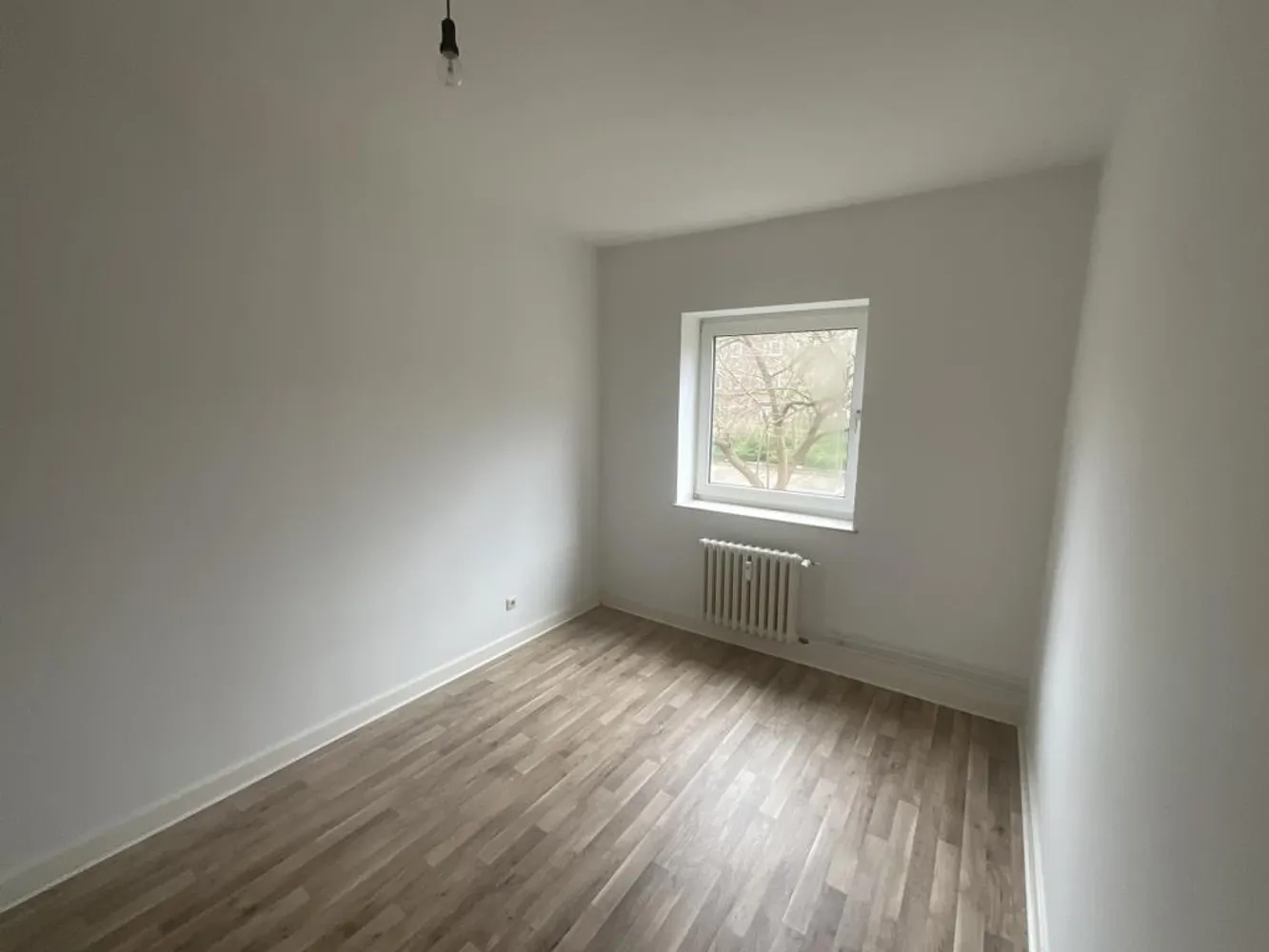 2 room apartment with 37 m² in Kiel – Photo 4