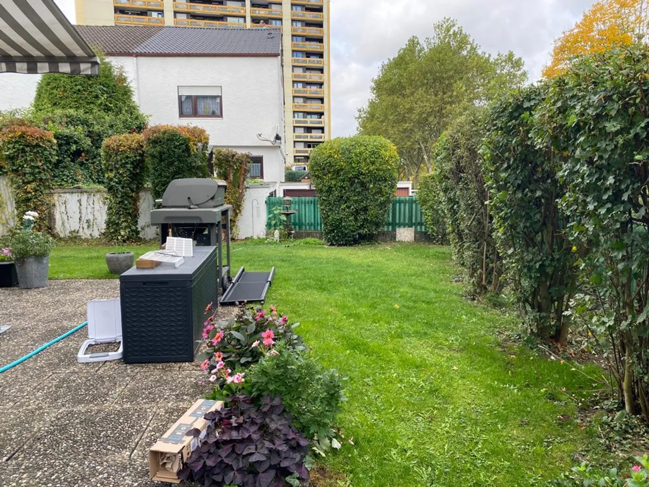 6 Zimmer Haus mit 130 m² in Böblingen – Bild 4