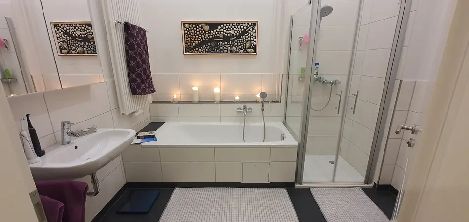 WG-Zimmer mit 108 m² in Dresden – Bild 7
