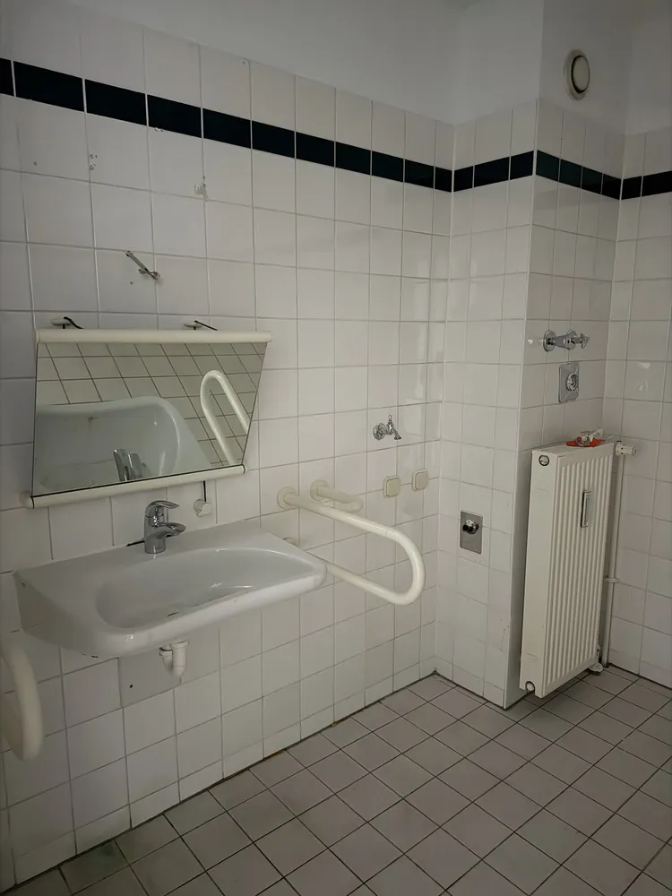 2 Zimmer Wohnung mit 75 m² in Berlin – Bild 6