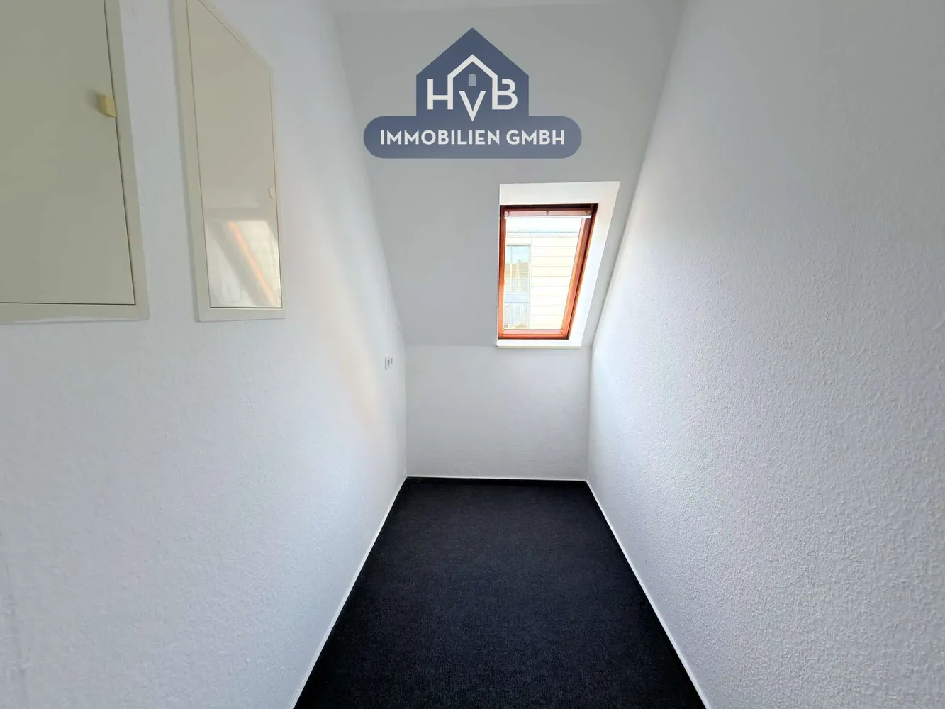 2 Zimmer Wohnung mit 46 m² in Rotenburg (Wümme) – Bild 1
