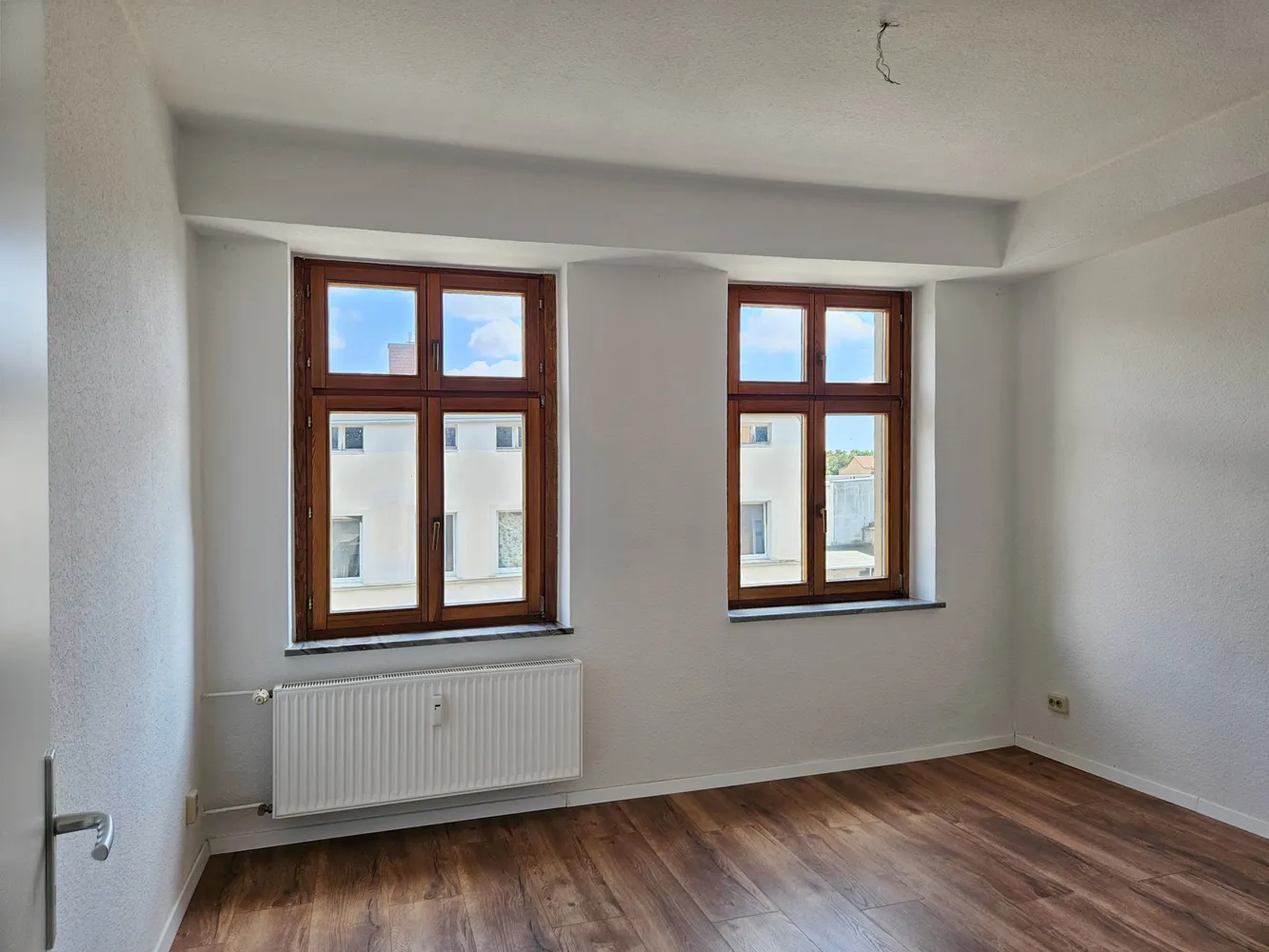 5 Zimmer Wohnung mit 116 m² in Magdeburg – Bild 4