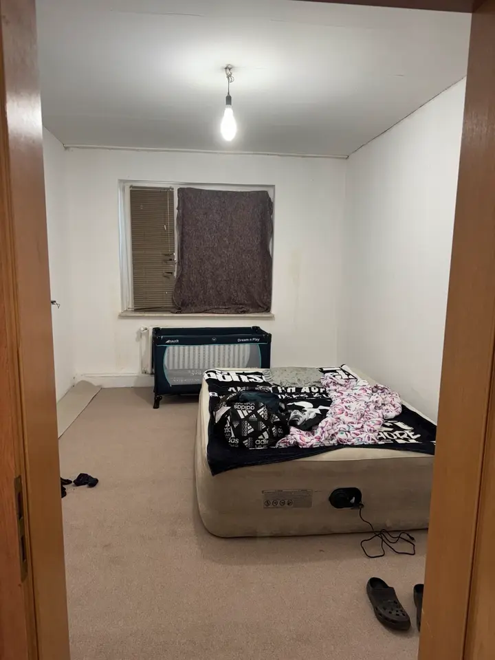 7 room apartment with 120 m² in Neubrandenburg – Photo 2