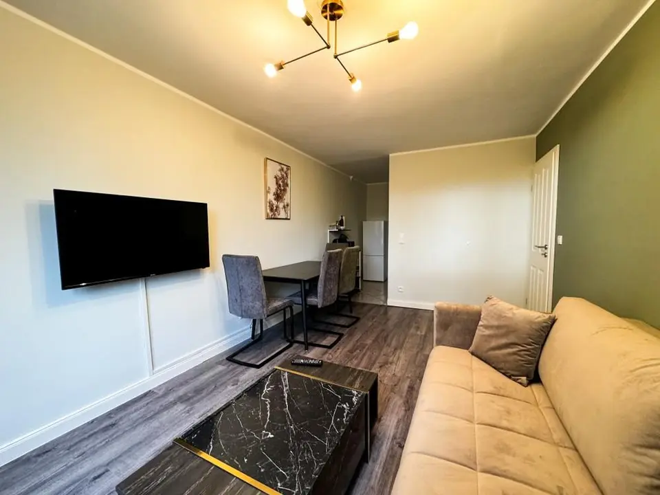 3 Zimmer Wohnung mit 40 m² in Hannover – Bild 3