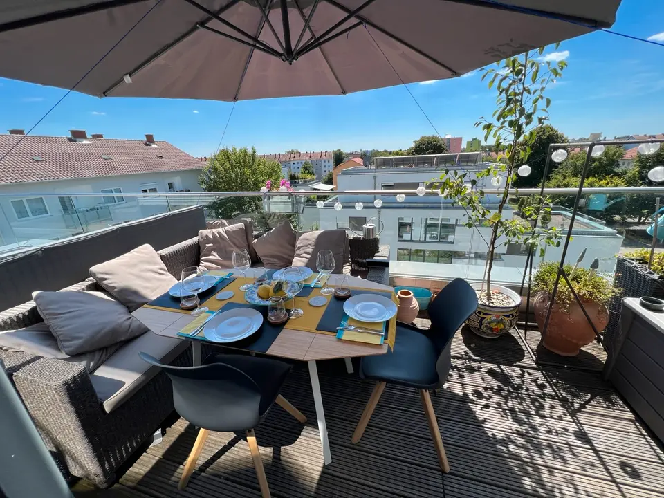 2 Zimmer Wohnung mit 50 m² in Ingolstadt – Bild 5