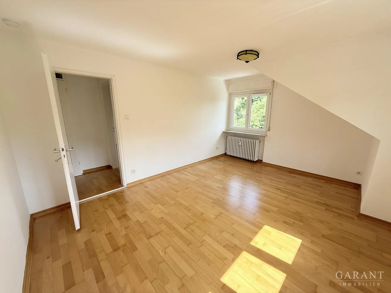 3 Zimmer Wohnung mit 90 m² in Waldshut-Tiengen – Bild 3