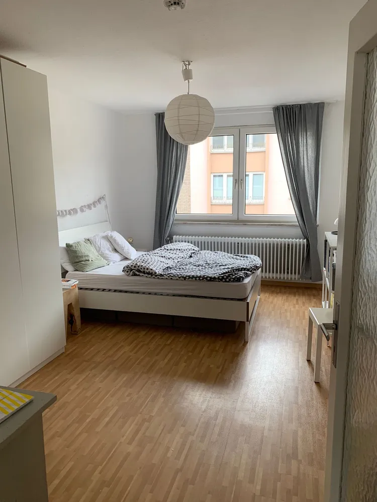 2 room apartment with 35 m² in Mainz – Photo 3