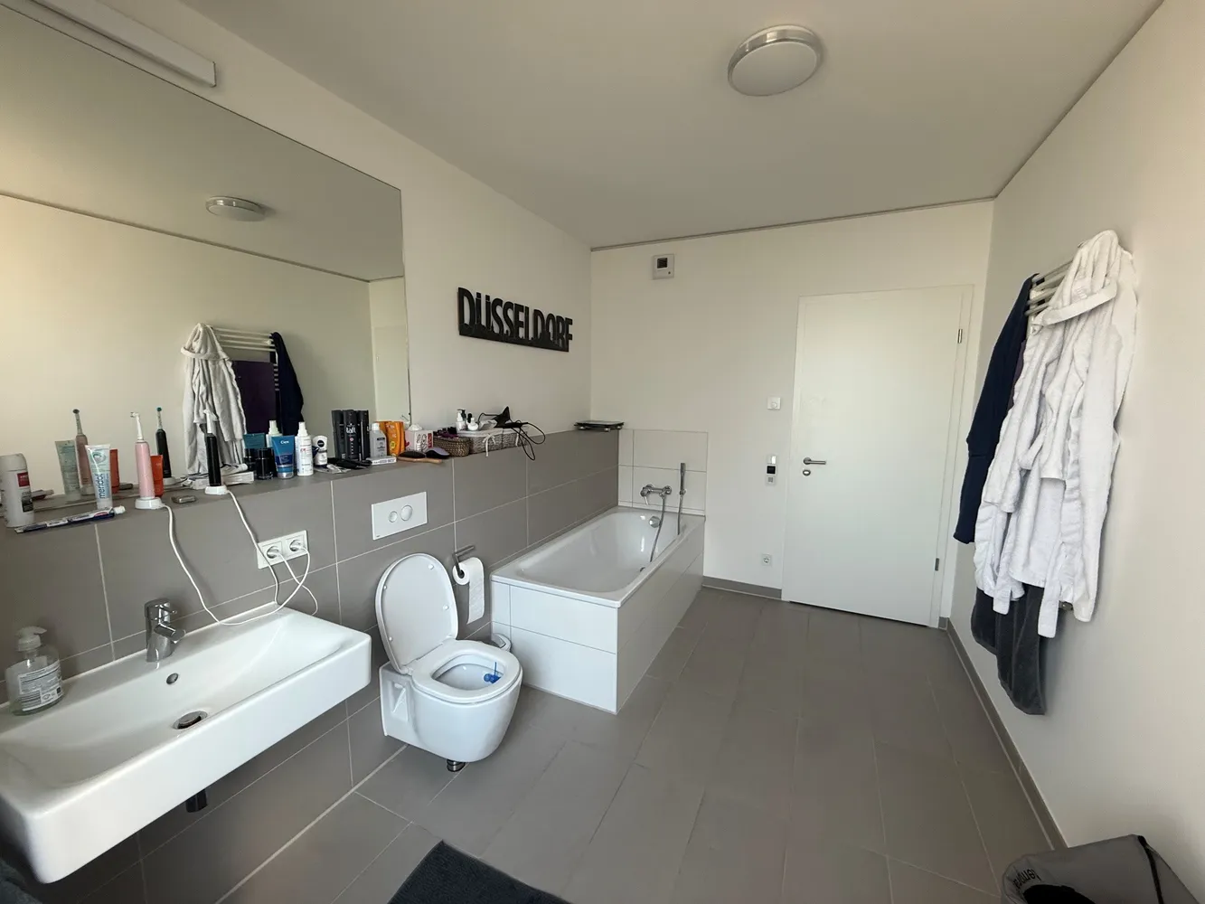 3 Zimmer Wohnung mit 113 m² in Düsseldorf – Bild 5