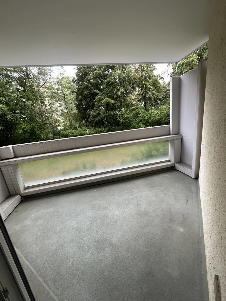2 Zimmer Wohnung mit 62 m² in Augsburg – Bild 4