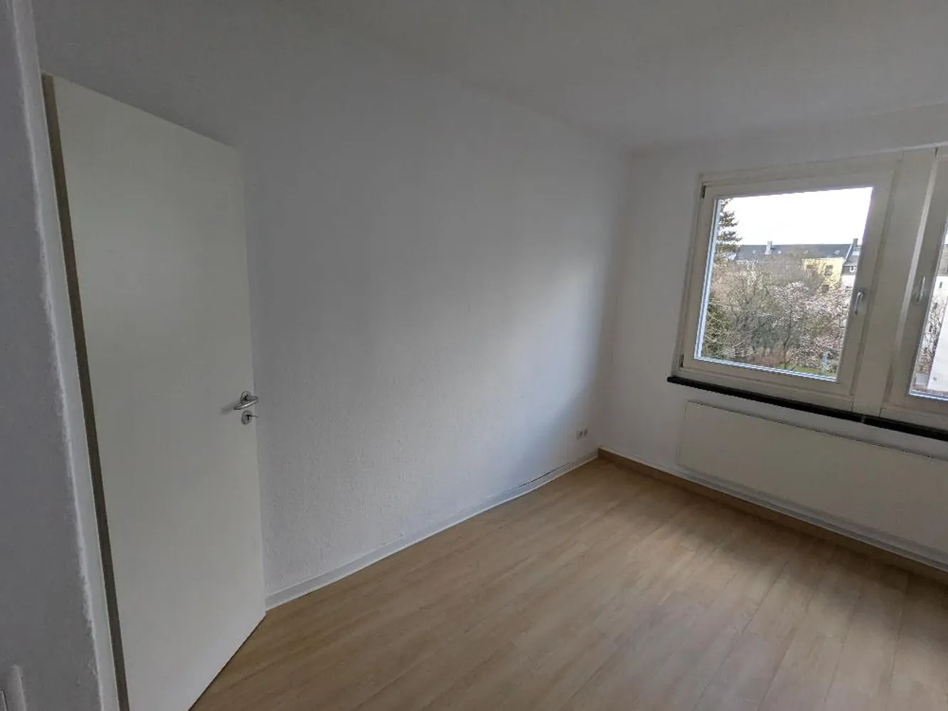 2 room apartment with 46 m² in Chemnitz – Photo 5