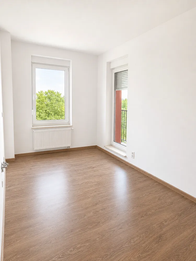 3 Zimmer Wohnung mit 105 m² in Magdeburg – Bild 4