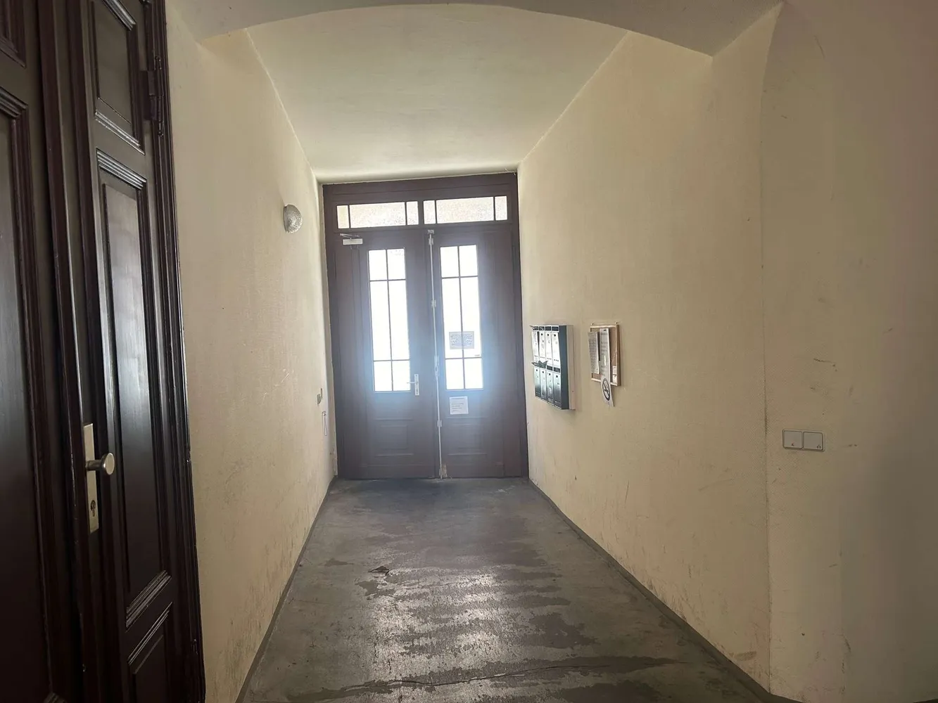 1 Zimmer Wohnung mit 36 m² in Halle (Saale) – Bild 4