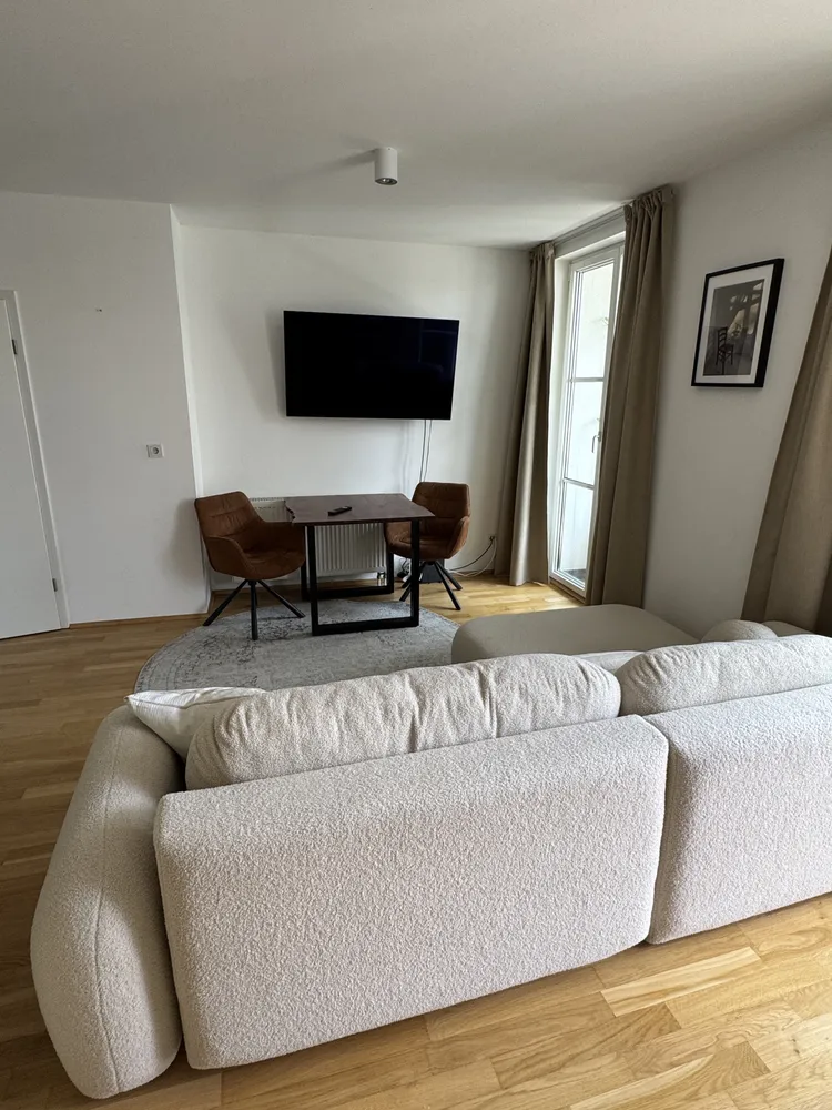 2 Zimmer Wohnung mit 47 m² in Köln – Bild 5