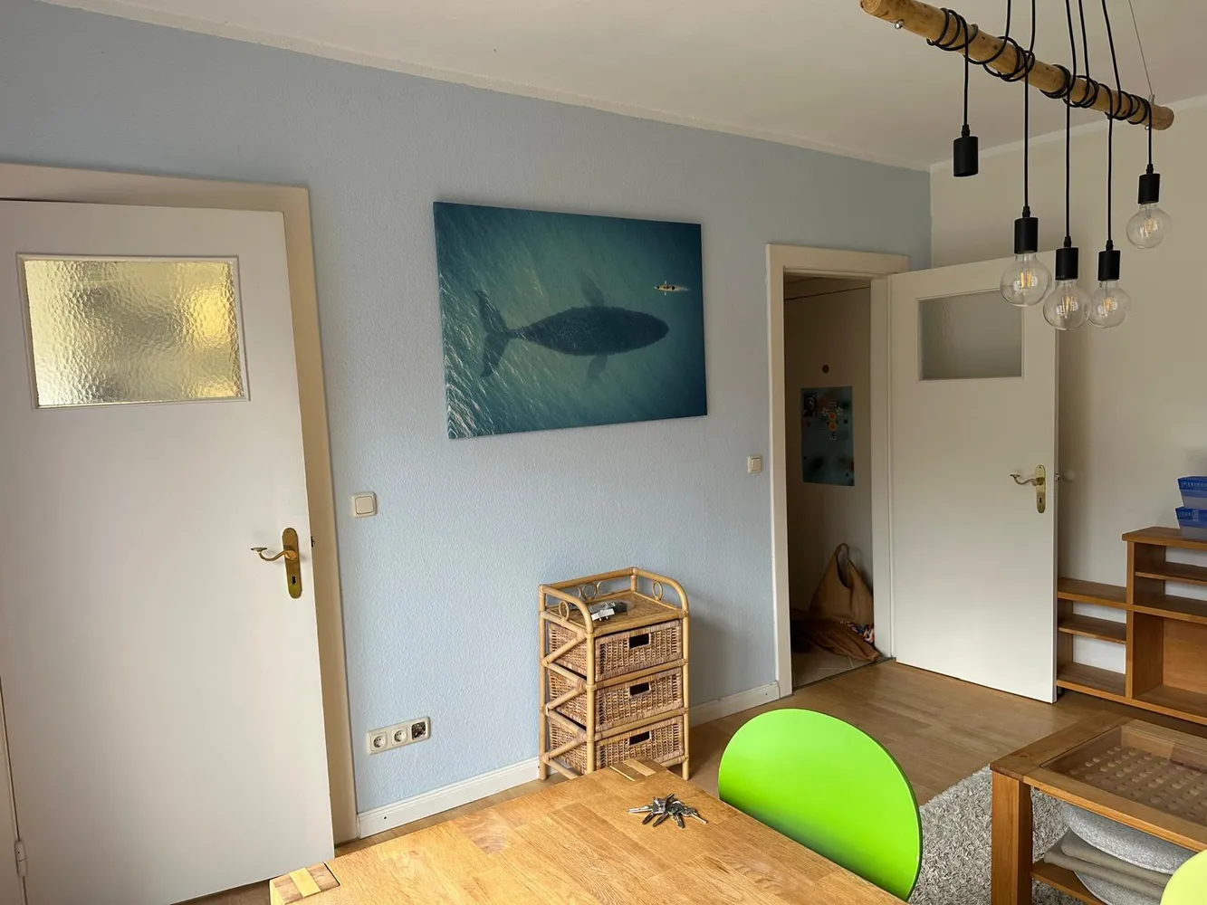 2 Zimmer Wohnung mit 42 m² in Hamburg – Bild 5