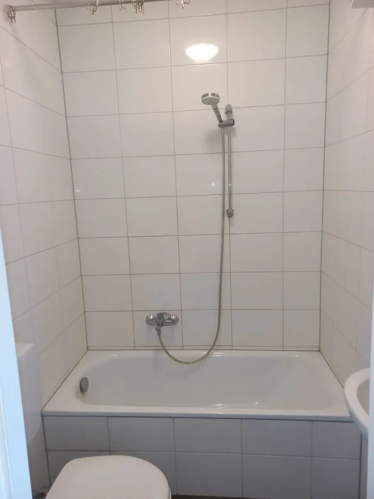 1 Zimmer Wohnung mit 23 m² in Mannheim – Bild 3