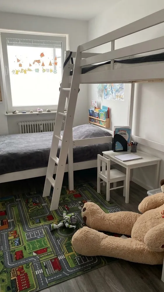2 Zimmer Wohnung mit 49 m² in Darmstadt – Bild 4