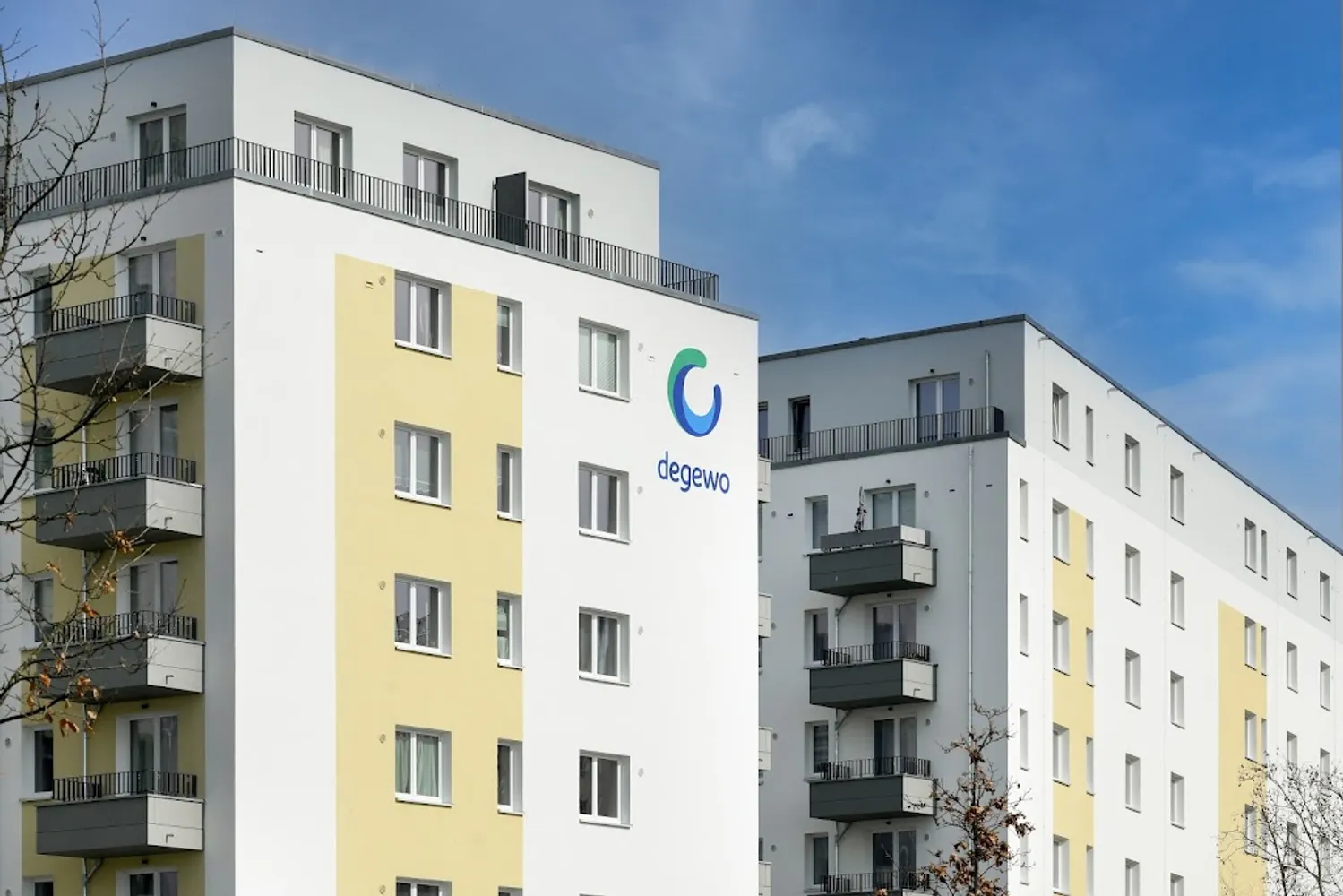 2 Zimmer Wohnung mit 51 m² in Berlin – Bild 1
