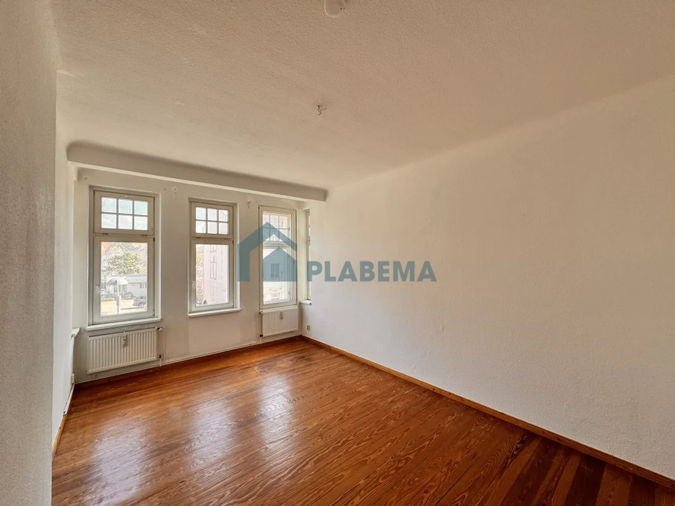 2 Zimmer Wohnung mit 65 m² in Greifswald – Bild 12