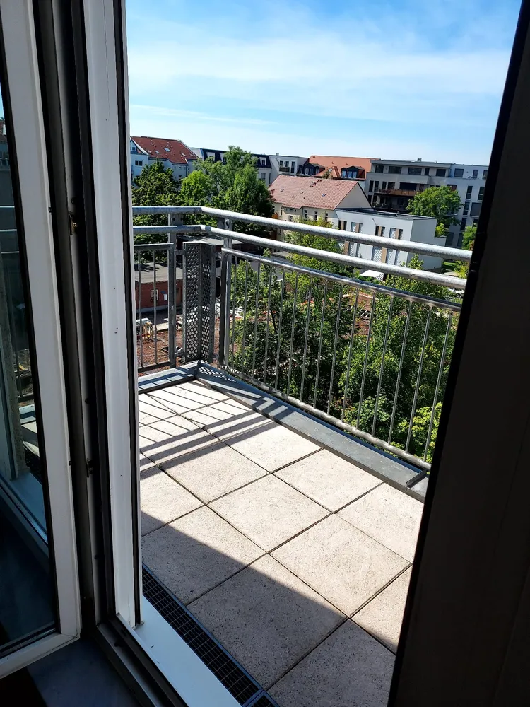 3 Zimmer Wohnung mit 84 m² in Leipzig – Bild 7