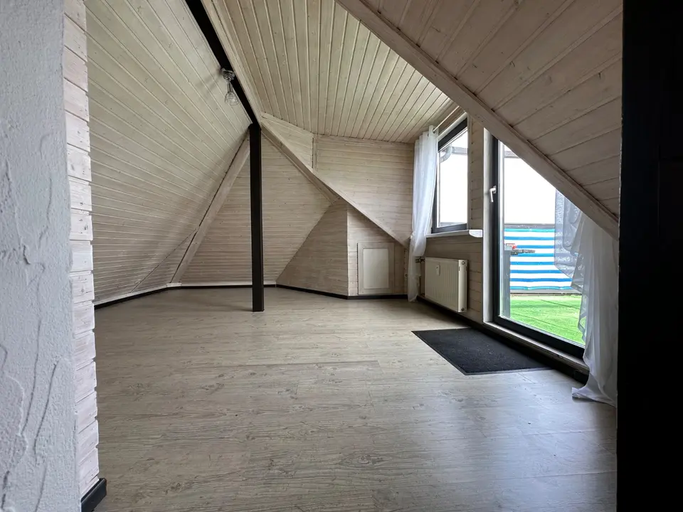 2 Zimmer Wohnung mit 84 m² in Düren – Bild 3