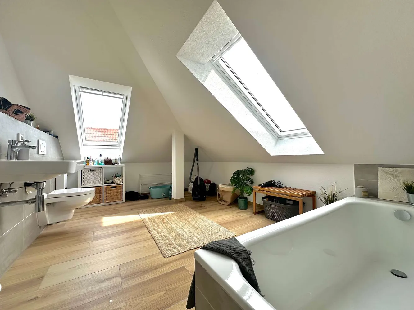 3 Zimmer Wohnung mit 69 m² in Gießen – Bild 5