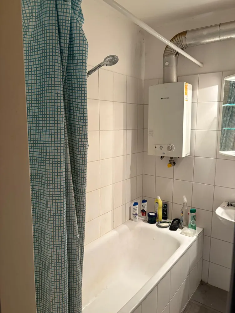 WG-Zimmer in Karlsruhe – Bild 6