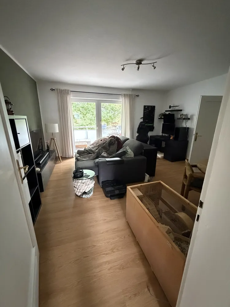 2 Zimmer Wohnung mit 65 m² in Wiesbaden – Bild 6