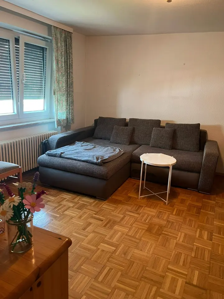 WG-Zimmer mit 84 m² in Singen – Bild 1