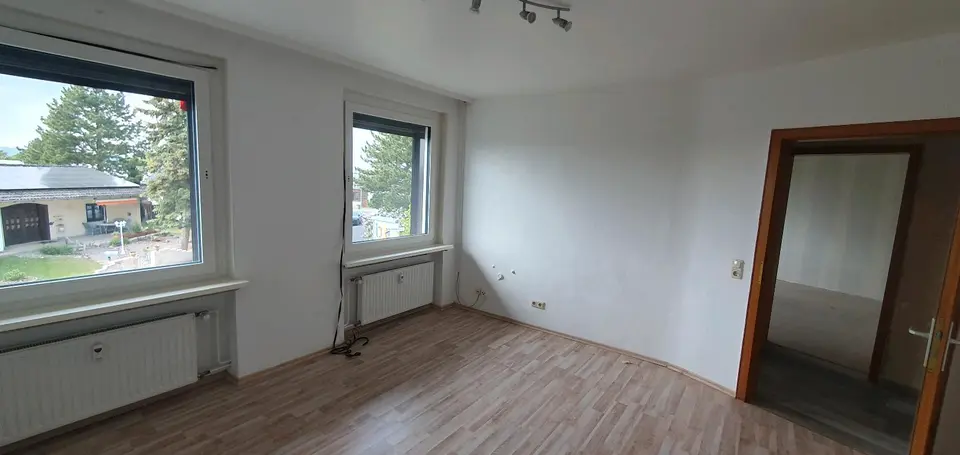 3 Zimmer Wohnung mit 78 m² in Goslar – Bild 1