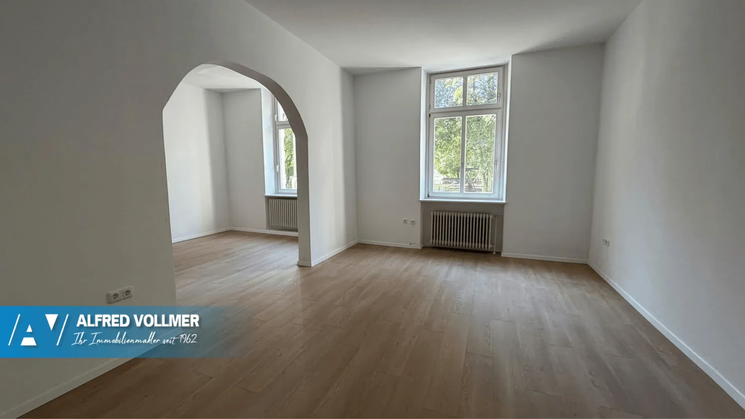 4 room apartment with 93 m² in Wuppertal – Photo 6