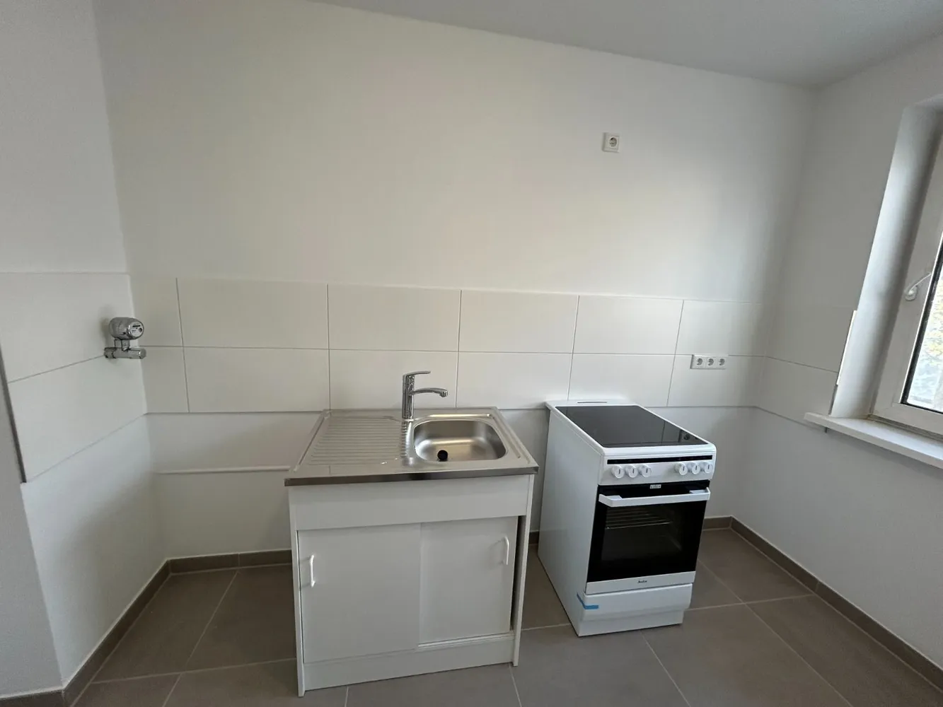 3 room apartment with 85 m² in Berlin – Photo 1