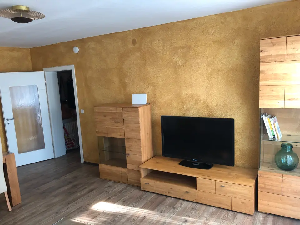 3 Zimmer Wohnung mit 70 m² in Bonn – Bild 2