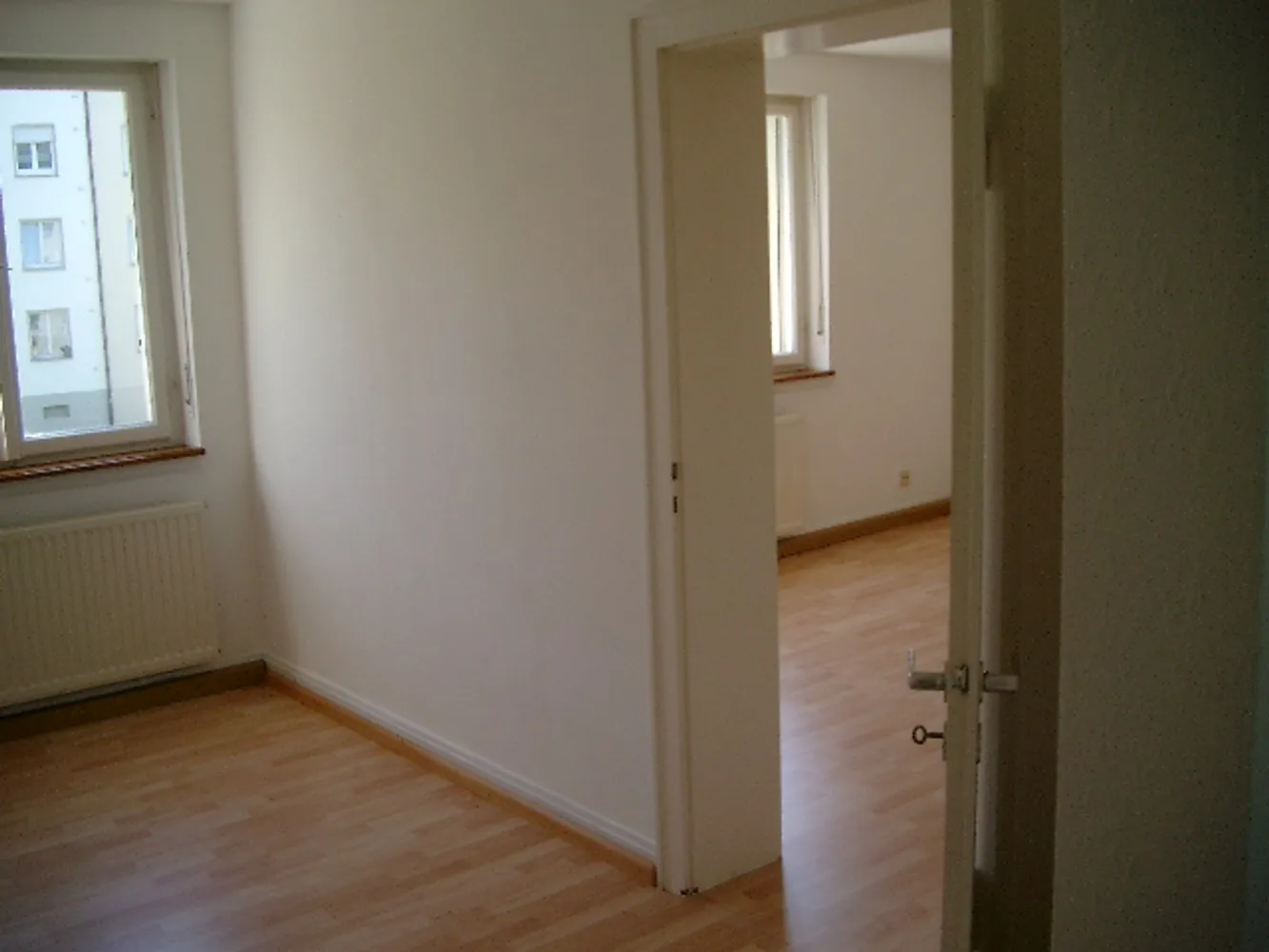 3 Zimmer Wohnung mit 67 m² in Offenburg – Bild 8
