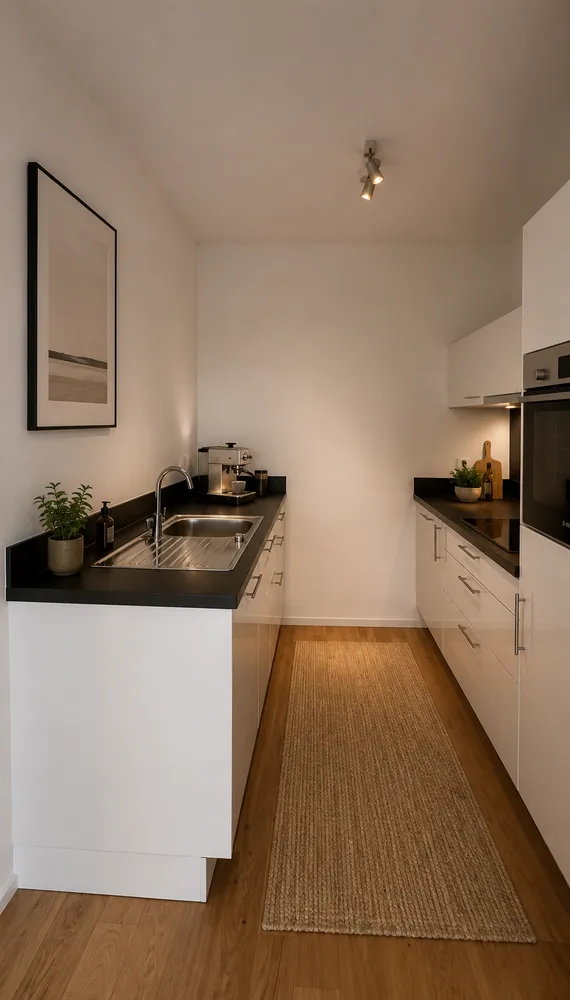 2 room apartment with 52 m² in Cologne – Photo 7
