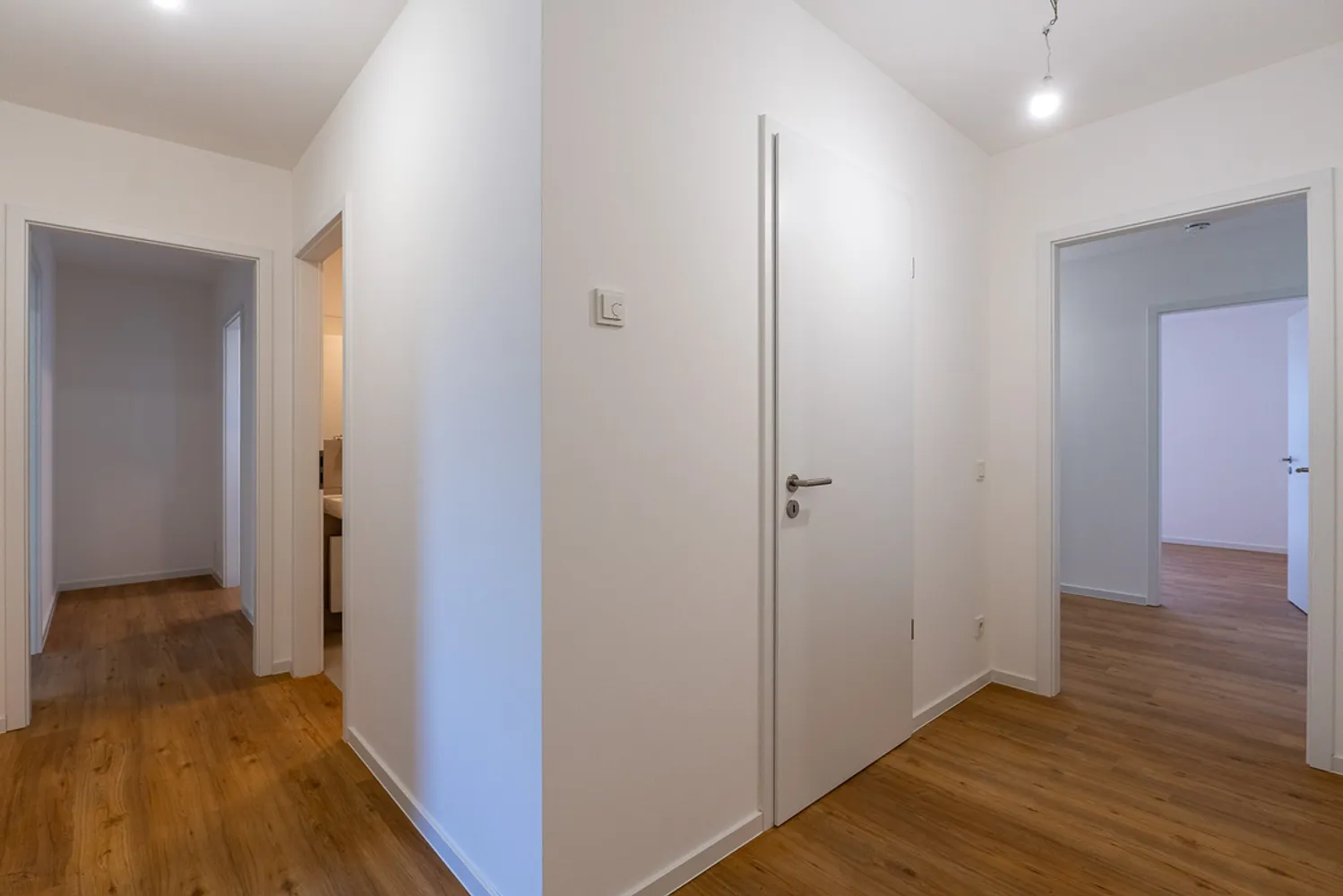 4 Zimmer Wohnung mit 114 m² in Falkensee – Bild 4