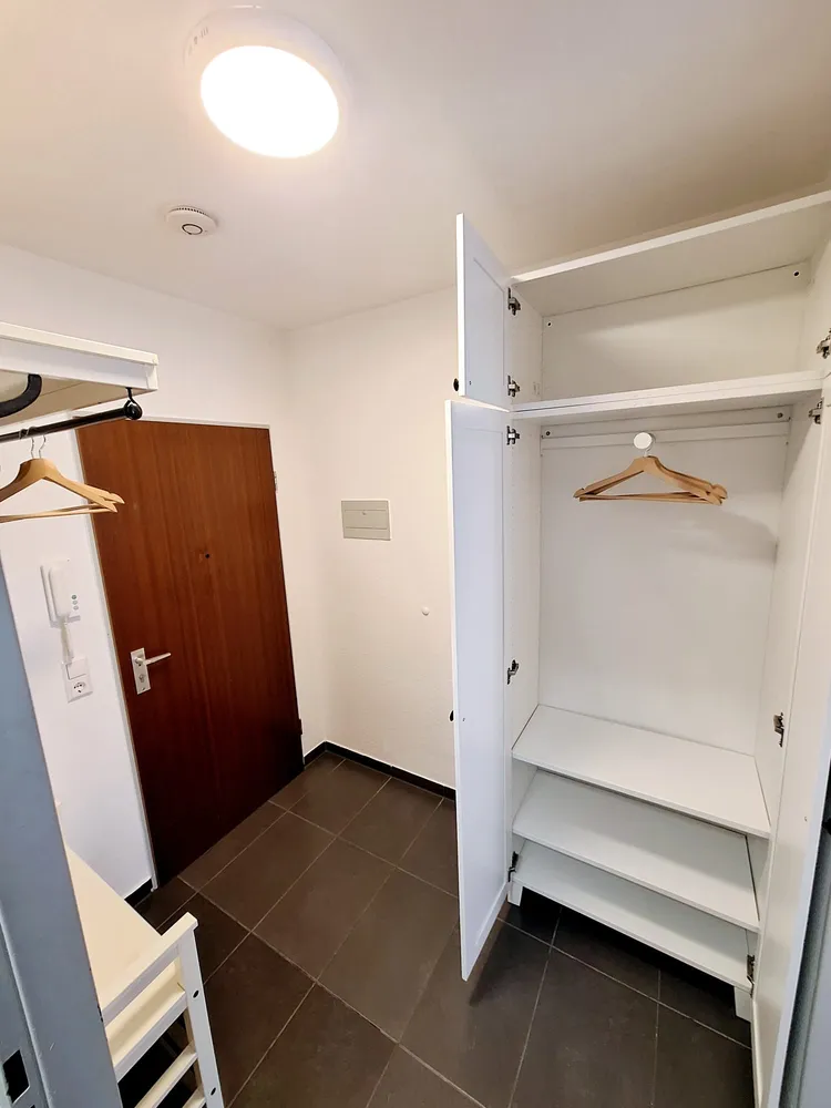 1 Zimmer Wohnung mit 28 m² in Esslingen am Neckar – Bild 2