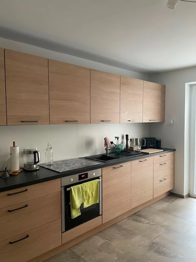3 Zimmer Wohnung mit 75 m² in Düsseldorf – Bild 8