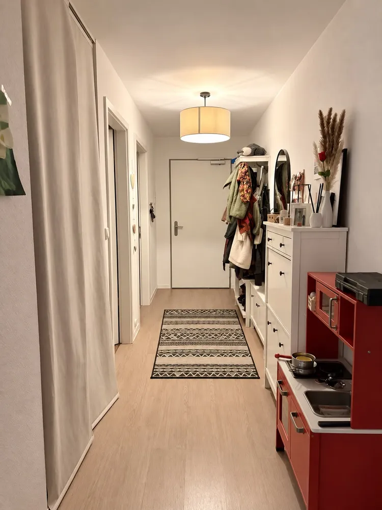 3 Zimmer Wohnung mit 73 m² in Rosenheim – Bild 4