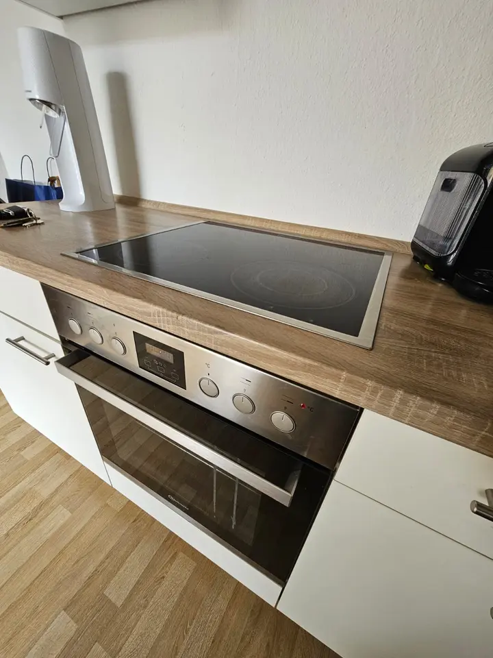 2 Zimmer Wohnung mit 36 m² in Braunschweig – Bild 6